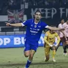 Absen di 2 Pertandingan! Andrew Jung Sang Top Skor Persib Bandung Siap Tampil Saat Lawan Dewa United