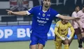 Absen di 2 Pertandingan! Andrew Jung Sang Top Skor Persib Bandung Siap Tampil Saat Lawan Dewa United