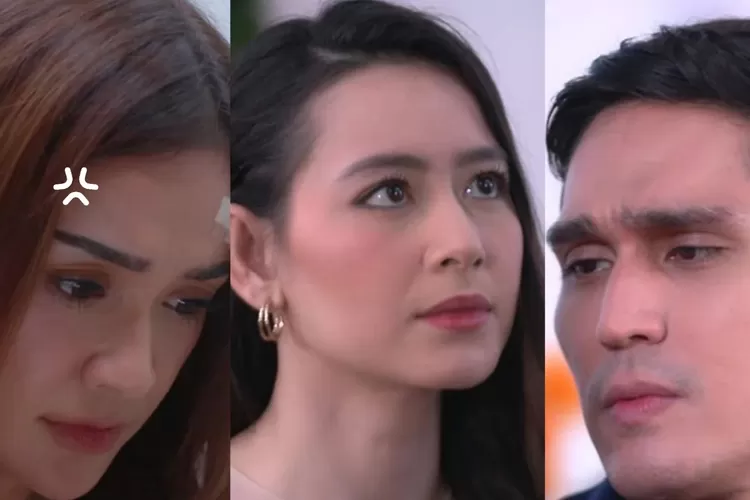 Sinetron Mencintai Ipar Sendiri Episode 12 (Foto: Gorajuara.com / Instagram @mencintaiiparsendiri.mncp)