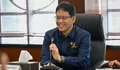 Purbaya Yudhi Sadewa Kaget Isu Pengadaan Puluhan Ribu Motor Listrik SPPG: Sudah Beli?