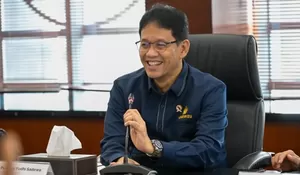 Nilai Tukar Rupiah Tertekan, Menkeu Purbaya Sebut Ada Sinyal Positif yang Bisa Mengubah Kondisi dalam Beberapa Bulan ke Depan