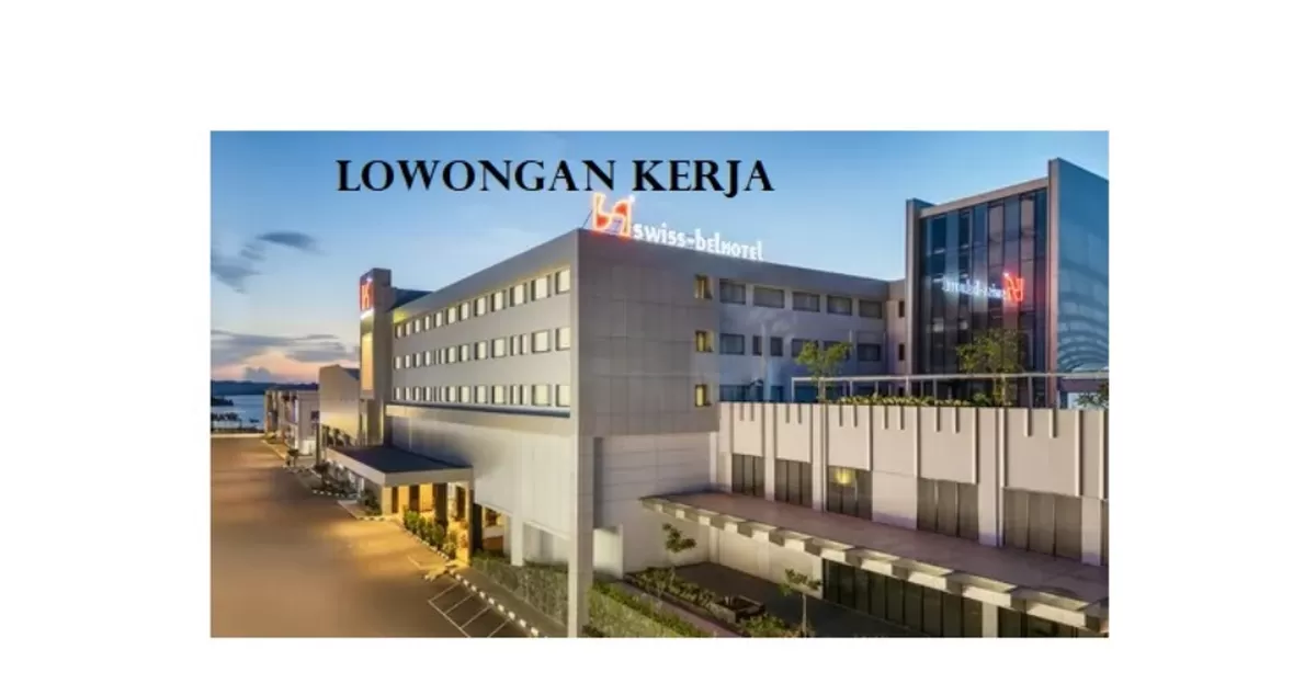  Membuka Lowongan Kerja Manager Restoran