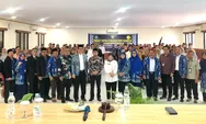 BMPS, Dsidik Kabupaten Bogor dan Forum Doktor Manajemen Pendidikan Unpak Kembali Gelar Diklat bagi Kepala SMP