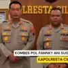 Kapolresta Cilacap : Kasus Perundungan Siswa SMP 2 Cimanggu Polisi Telah Amankan Pelaku Sebelum Kasus Viral