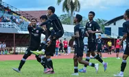 Persika 1951 Lolos Semifinal Piala Gubernur Jawa Barat, Manajer: Gelar Juara Sudah di Depan Mata