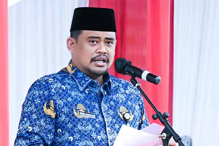 Bobby Nasution bersedia diperiksa KPK, penyidik akan dalami aliran dana suap proyek jalan yang libatkan pejabat Sumut. (HukamaNews.com / Net)