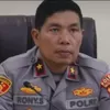 Kapolri Mutasi Besar, Brigjen Rony Samtana Resmi Jabat Kapolda Sumsel Gantikan Irjen Pol Sandi Nugroho