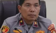 Kapolri Mutasi Besar, Brigjen Rony Samtana Resmi Jabat Kapolda Sumsel Gantikan Irjen Pol Sandi Nugroho