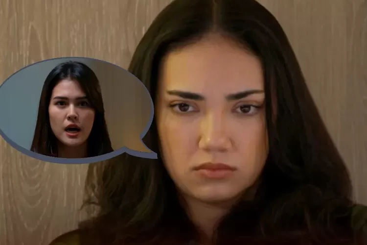 Sinetron Mencintaimu Sekali Lagi Episode 15 Juni 2025 (Foto: Gorajuara.com / Instagram @mencintaimusekalilagi.mncp)