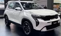 Tampilkan Desain Modern dan Teknologi Terkini, KIA Sonet Motion 2026 Dibandol Harga Rp288 Juta