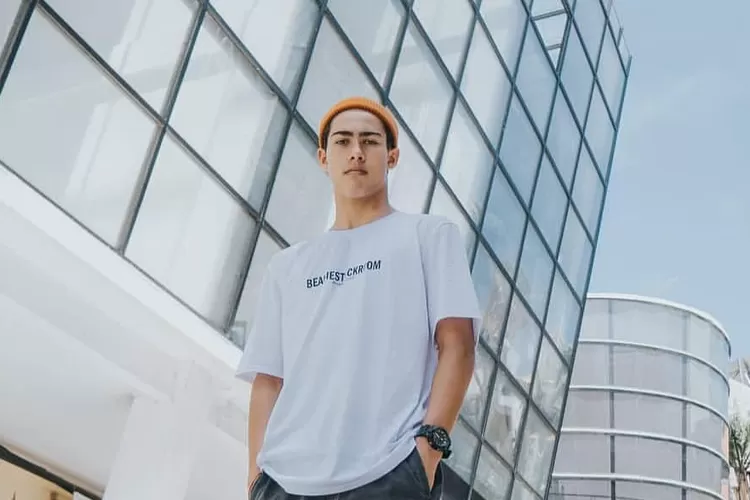 Yitta Dali Wassink berpulang pada tanggal 18 Juli 2024 (Foto: Gorajuara/ Instagram/ @dali.wassink)