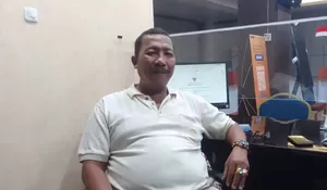 Relokasi, Tak Ikut Aturan di SDN Pondok Cina 1 Depok Tinggalkan