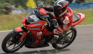  Honda Daya Jayadi Racing Team Siap Tampil Maksimal di Seri 3 MotoPrix 2024 Semarang