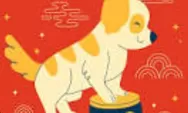 Ramalan Shio Anjing, Tikus, Babi Edisi 3 Agustus 2023, Ada Salah Satu Shio yang Sedang Tidak Baik-baik Saja