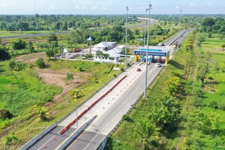 Daftar Tarif Tol Cipali Terlengkap Dan Terbaru Untuk Mudik Lebaran 2023 ...