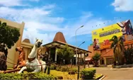 Museum Ronggowarsito: Menyelami Jejak Sejarah Semarang melalui Koleksi Artefak yang Mempesona