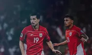 Hasil Babak Pertama Timnas Indonesia vs Irak: Skor Imbang 0-0 di Kualifikasi Piala Dunia 2026, Garuda Dominan tapi Belum Berhasil Cetak Gol
