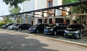 Siap-siap! Tahun Depan Pejabat Depok Disuruh Sewa Mobil, Bikin Hemat APBD 30 Persen
