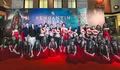 Film Horor 'Pengantin Iblis' Bikin Penonton Berteriak Histeris