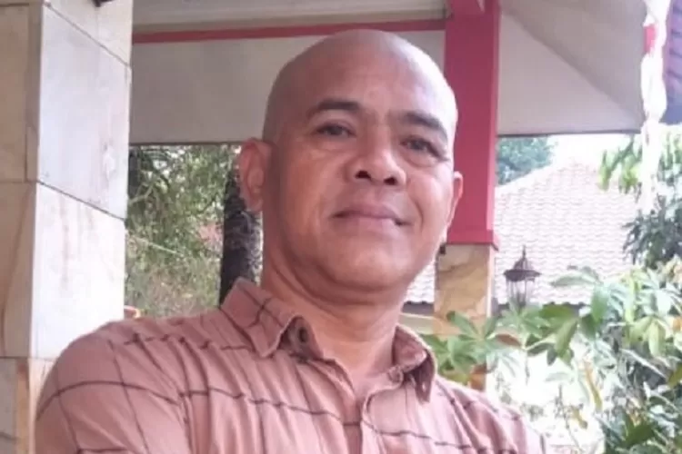 Ketua BPC PHRI Kabupaten Bogor, Juju Djunaedi (DOKUMEN NARASUMBER)