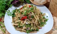 Ragam Kuliner dari Bambu Muda Khas Asia, Ketika Bambu Dimanfaatkan Sedari Muda