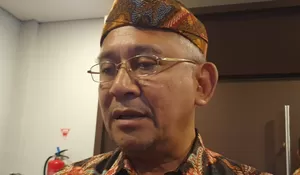 Achmad Ruh'yat Minta Oknum Guru Pelaku Pelecehan Seksual Dihukum Seberat Mungkin