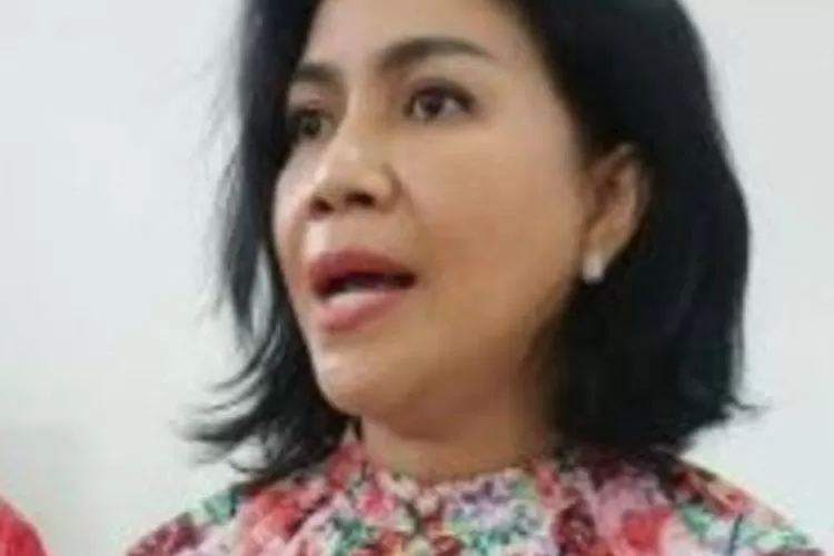 Lynda Kristiane (Kalteng Lima)