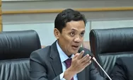 Ketua Komisi III DPR RI Beri Pujian akan Transparansi Polri terkait Proses Penindakan Pelanggaran Personel