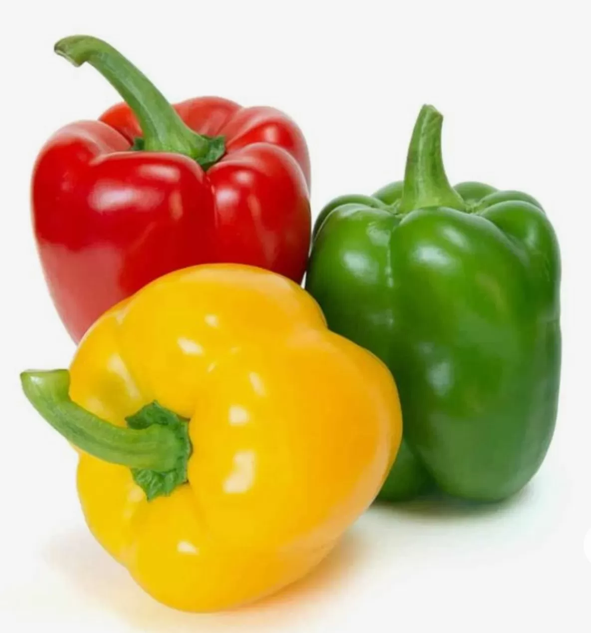 Tiga jenis paprika yang kaya vitamin dan manfaat untuk resep ibu tercinta (Pinterest Chili Pepper Madness)