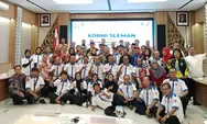 Terpilih sebagai Ketua KORMI Sleman Masa Bakti 2025-2029, Ini Program Unggulan Suparman