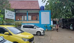 Sapras SMAN 5 Depok jadi Idola Semua Kalangan, Kok Bisa!