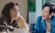 Jadwal Tayang Episode 3 dan 4 Nice to Not Meet You: Comeback Lee Jung Jae dan Lim Ji Yeon yang Wajib Masuk Daftar Tontonanmu