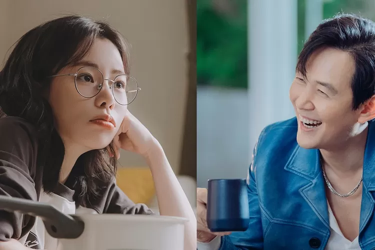 Jadwal Tayang Episode 3 dan 4 Nice to Not Meet You (Foto: Gorajuara.com / Instagram @the.kdrama.corner21)