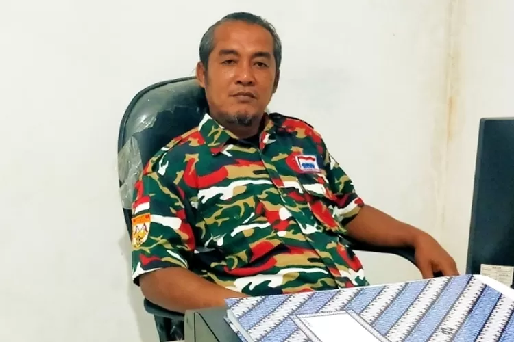 Irwan Budiawan, Aktivis Laskar Merah Putih Morowali (One-Metrosulteng)