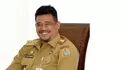 Terkait 5 Kadis Mundur, Bobby Nasution Sebut Tahu Diri karena Kinerjanya Buruk