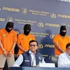 Polisi Kirim Berkas 5 Tersangka Rumah Produksi Film Dewasa di Jakarta ke Jaksa