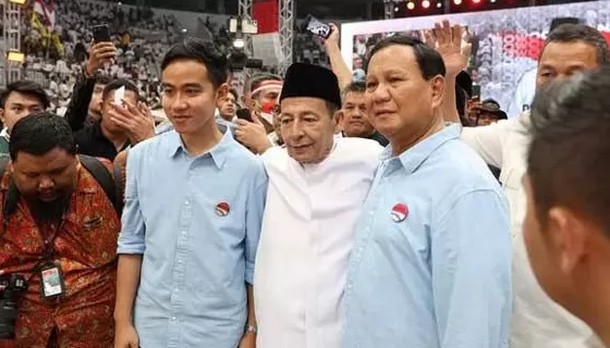 Susul Khofifah, PBNU Resmi Menonaktifkan Habib Luthfi Setelah Mendukung ...