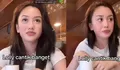 Akui sudah punya pacar baru, Lolly beberkan apa saja ciri-cirinya