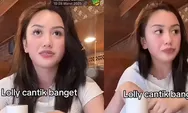 Akui sudah punya pacar baru, Lolly beberkan apa saja ciri-cirinya