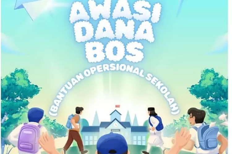 Ilustrasi Dana BOS (Bantuan Operasional Sekolah).Aktivis JMM desak Kejari Purwakarta usut dugaan penyimpangan Dana BOS Rp 2,2 miliar di 10 SMPN.  (Dok. Istimewa)