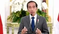 Kepala Daerah Buat Jokowi Kesal Karena Gunakan Anggaran Stunting untuk Bangun Pagar Puskesmas