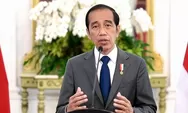 Jokowi Terima Sekjen OECD di Istana Bogor Hari Ini Bersama Beberapa Menteri, Ini yang Dibahas!