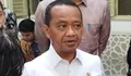 Menteri Bahlil Jamin Harga BBM Subsidi dan Gas Melon Tidak Naik Hingga Akhir 2026