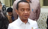 Menteri Bahlil Jamin Harga BBM Subsidi dan Gas Melon Tidak Naik Hingga Akhir 2026