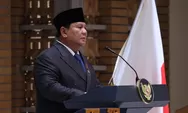 Presiden Prabowo Subianto Ajak Pengusaha Jepang Investasi di Indonesia: Filosofi Kami Seribu Teman Terlalu Sedikit