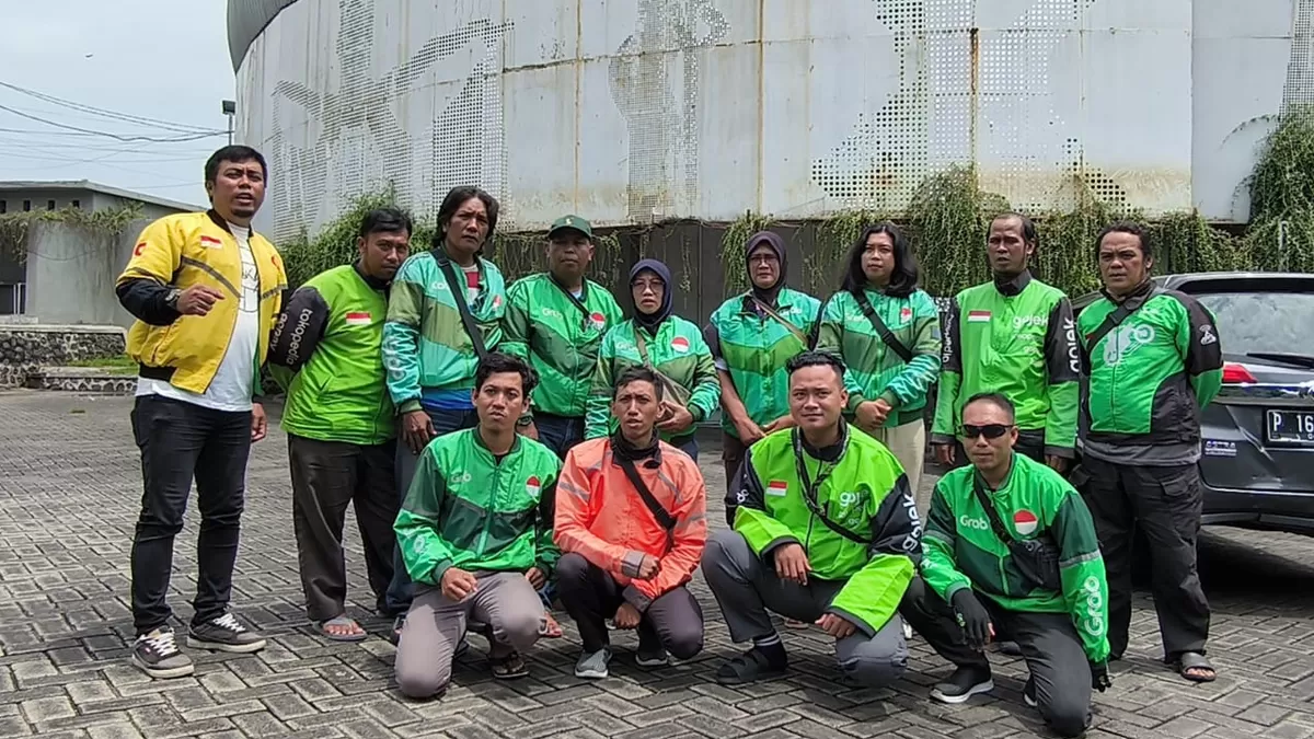 FOBB Banyuwangi Dukung Polri Tetap di Bawah Presiden RI (Dok. FOBB Banyuwangi)