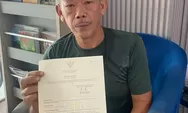 Masyarakat Apresiasi Pelayanan Peralihan Hak Waris di Kantor Pertanahan Kabupaten Langkat