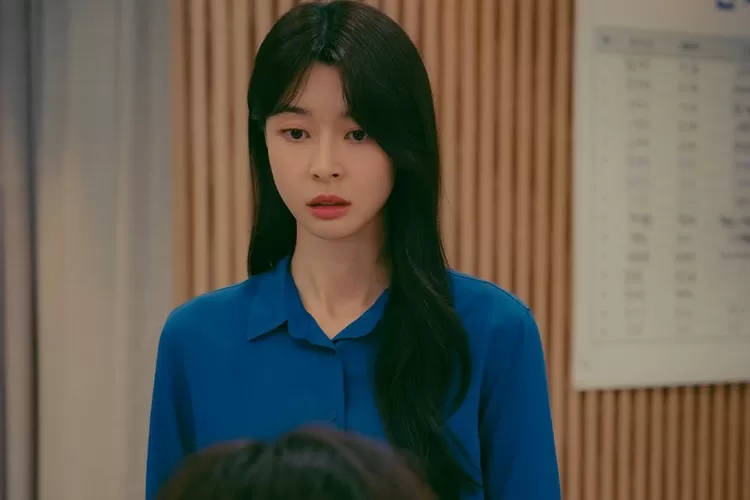 Dalam artikel ini tersedia informasi tentang link nonton drakor The Midnight Studio episode 6 yang akan tayang pada Selasa, 26 Maret 2024. (soompi.com)