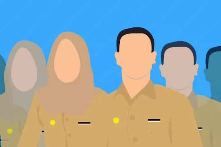 Wow! Masalah kenaikan Gaji PNS kini jadi trending topic di Google, BKN beri kepastian ini