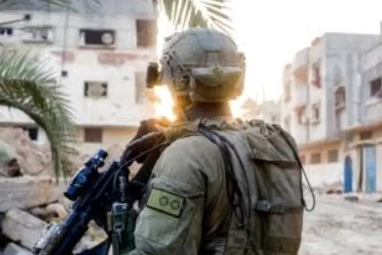 Tak hanya menjadi militer terkuat setelah Rusia dan China, ternyata Israel juga memiliki industri pertahanan dan persenjataan, ini daftar senjatanya!